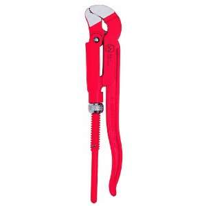 Pipe Wrench Narrow Style S Jaw 2.1