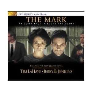 The Mark, CD 