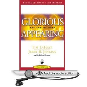   Audio Edition) Tim LaHaye, Jerry B. Jenkins, Richard Ferrone Books