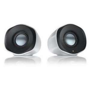  Selected Stereo Speakers Z110 By Logitech Inc  Players 