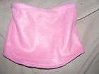 NECK WARMER GAITER 14 PINK  