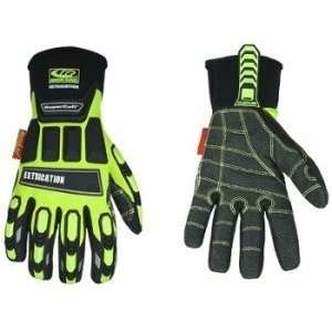  Ringers Hybrid Extrication CE4232 Gloves   Medium