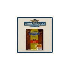 Ghirardelli Double Chocolate Hot Cocoa Mix  Grocery 