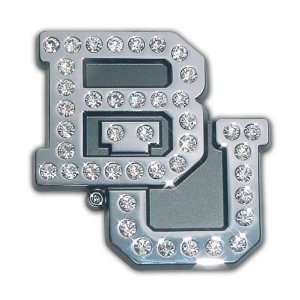 Baylor University Bears Austrian Crystals & Chrome NCAA College Sports 