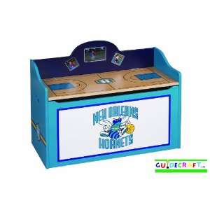 Hornets Toy Box 