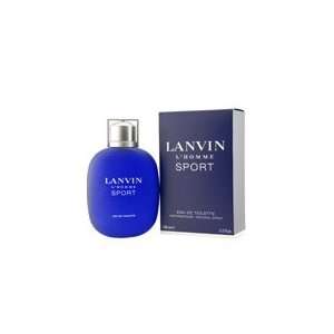  LANVIN LHOMME SPORT by Lanvin 