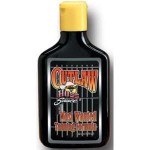  Hoss Sauce Outlaw 9 Oz Beauty