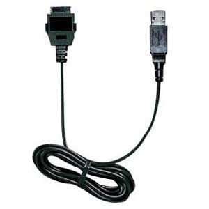  USB Data Cable for Sanyo 4900 Electronics