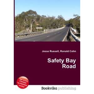 Safety Bay Road Ronald Cohn Jesse Russell Books