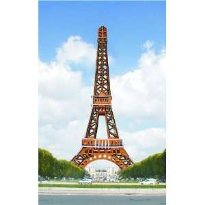  Eiffel Tower Toys & Games