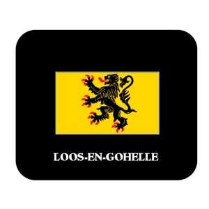  Nord Pas de Calais   LOOS EN GOHELLE Mouse Pad 