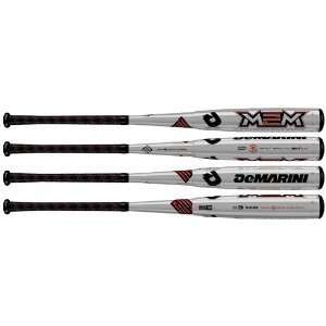  DeMarini WTDXM2C 12 2012 M2M BBCOR Adult Baseball Bat Size 