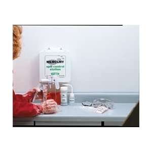   Spill Control Station Refill   LAB SAFETY SUPPLY