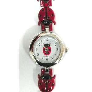 Lady Bug Watch