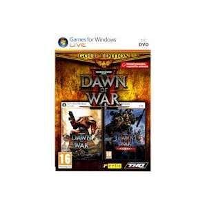   Dawn Of War 2 Gold Games Strategy Windows Xp Vista Dual Core Processor