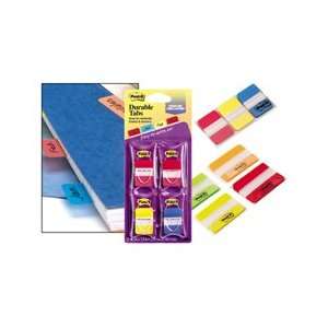  MMM686BL   1 Durable Index File Tabs