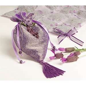  Sonoma Lavender Beaded Tassel Sachet Beauty