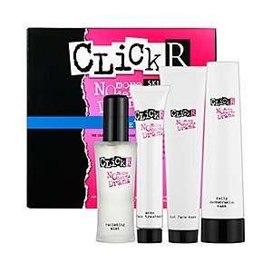  clickR Total Acne Face Care Kit Beauty