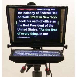  Telmax 15 Teleprompter with Software Electronics