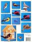 Annies Attic Plastic Canvas Patterns 10 Birds 2 Houses  