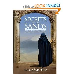   the Sands (Children of the Desert) [Paperback] Leona Wisoker Books