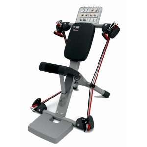  Pure Fitness X Series Home Trainer