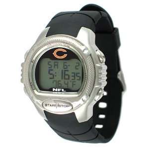  Chicago Bears Pro Trainer Sports Wrist/Stop Watch Sports 