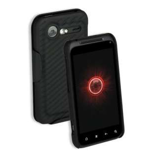 Qmadix Cover Case & Holster Combo for HTC Incredible 2 ADR6350   QM 