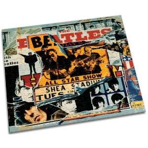  Beatles Anthology 2 Puzzle