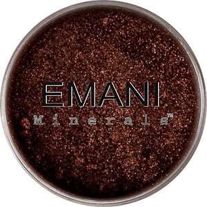    Emani Crushed Mineral Color Dust   1050 Drama Queen Beauty