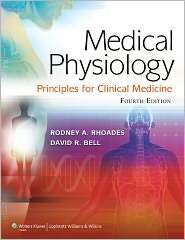   Medicine, (1451181027), Rodney A. Rhoades, Textbooks   