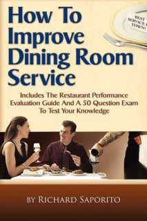   Performance Evaluation Guide by Richard Saporito, AuthorHouse