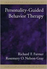   Therapy, (1591472725), Richard F. Farmer, Textbooks   
