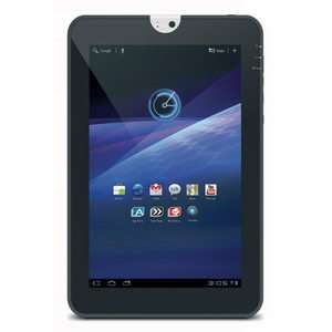 Toshiba Thrive Tablet With 10.1 HD Multi Touch Screen, 16GB Memory 