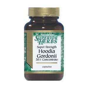  Super Strength Hoodia Gordonii 201 Concentrate 250 mg 90 