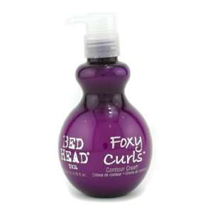 Bed Head Foxy Curls Contour Cream 200ml/6.76oz