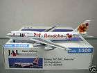 Herpa 1500 Japan Airlines B747 446FS​CD