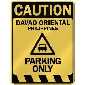   DAVAO ORIENTAL PARKING ONLY  PARKING SIGN PHILIPPINES Home