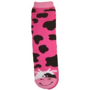  Cow Magic Socks   Expands in Water Toys & Games