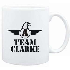   White  Team Clarke   Falcon Initial  Last Names