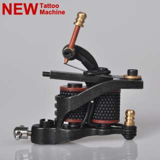 Top New design Tattoo Machine Gun for Kit starter HM84  