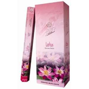  Flute Lotus Beauty