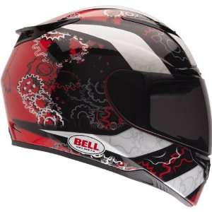  Bell RS 1 Street Full Face Motorcycle Helmet Gearhead 