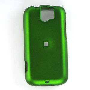 HTC Mytouch 3G Slide Green Hard Case Cover Phone New  
