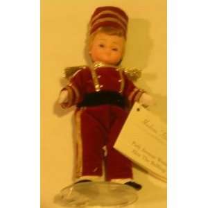  Alex The Bellhop 10 Inch Alexander Collector Doll Toys 