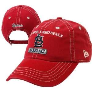  St. Louis Cardinals Ballpark Adjustable Hat Sports 