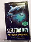 Skeleton Key by Anthony Horowitz 2004, Paperback, Reprint  