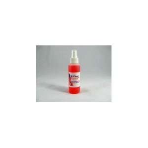  C Clear Anti Fog Lens Cleaner   4 Oz Spray Bottle Health 