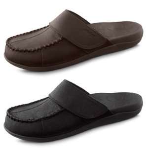  Tomales   Black, Mens 8.5 9