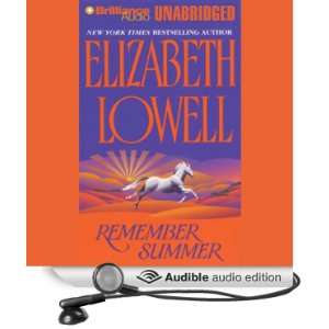   (Audible Audio Edition) Elizabeth Lowell, Laural Merlington Books